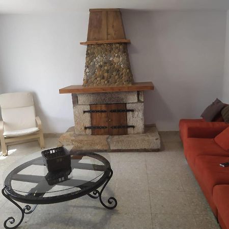 Villa Noriega La Franca Exteriör bild
